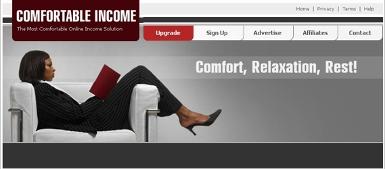 comfortableincome