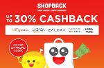 SHOPBACK GLOBAL